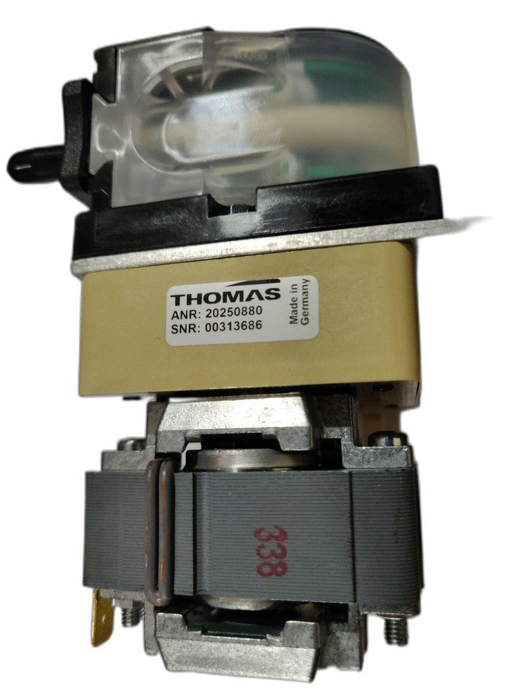 SR25 Thomas Peristaltic Pump, For Industry, Applications: Automatic-Transmission