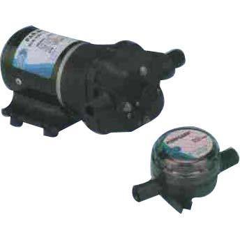 Par-max 3 Shower Drain Pump