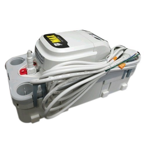 60 W AC Aspen Condensate Drain Pump, Model Name/Number: Mini Aqua, Max Flow Rate: 12 L/HR