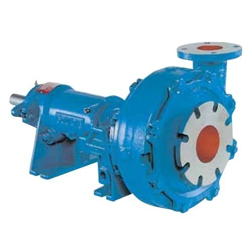 Cast Iron Sludge Pumps, Max Flow Rate: 1000 m3/hr