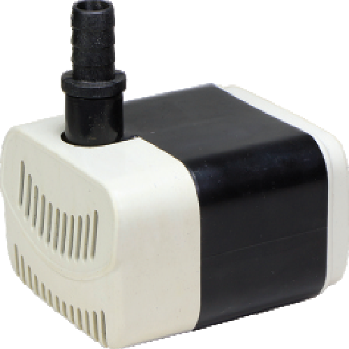 1 - 3 HP Submersible Cooler Pump, Electric