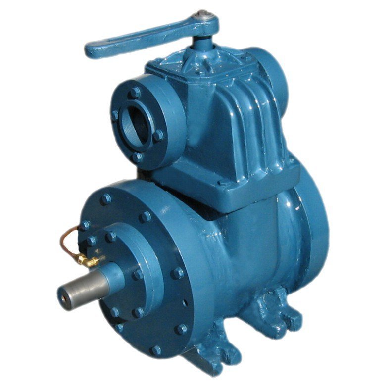 Cast Iron Industrial Sludge Pumps, Model Name/Number: Pv-tk