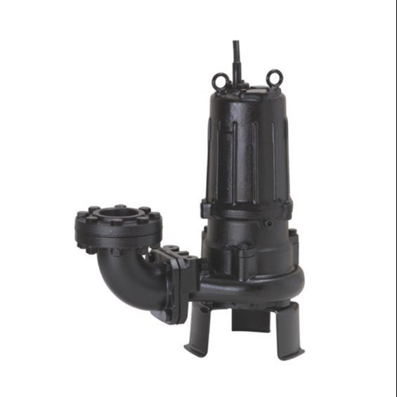 Single Phase Cutter Pumps