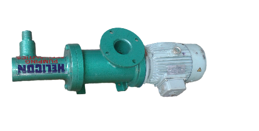 Sewage Cutter Pump