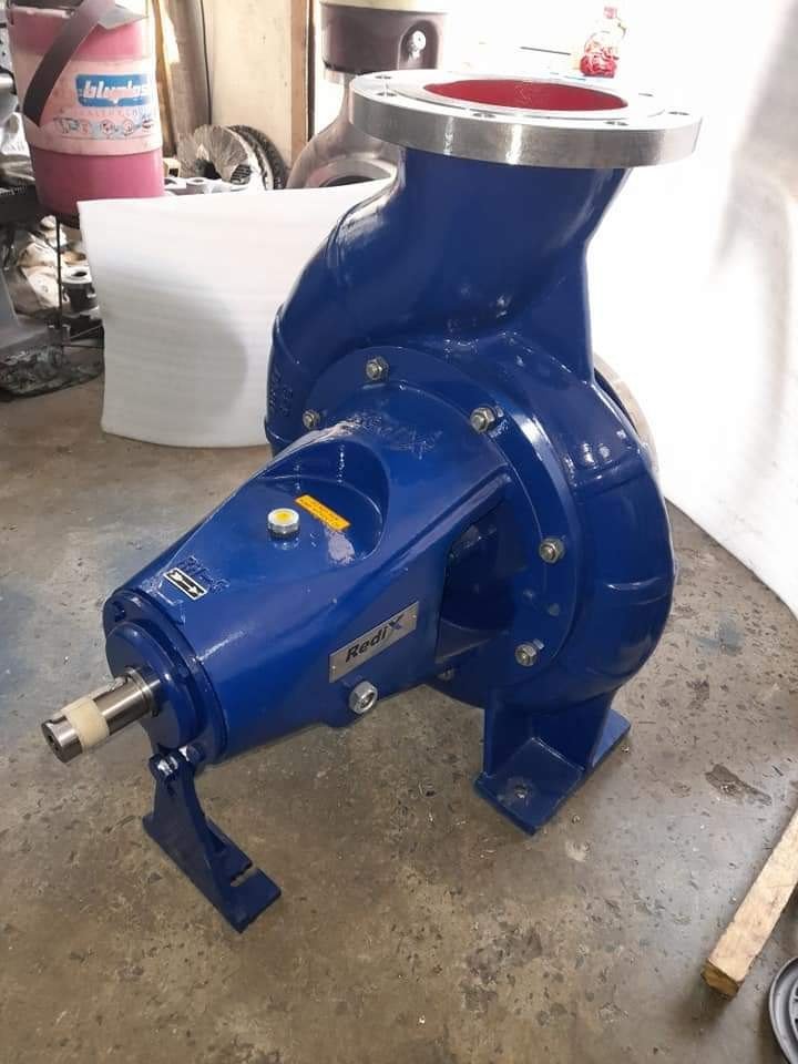 Redix Wastewater Treatment Pump