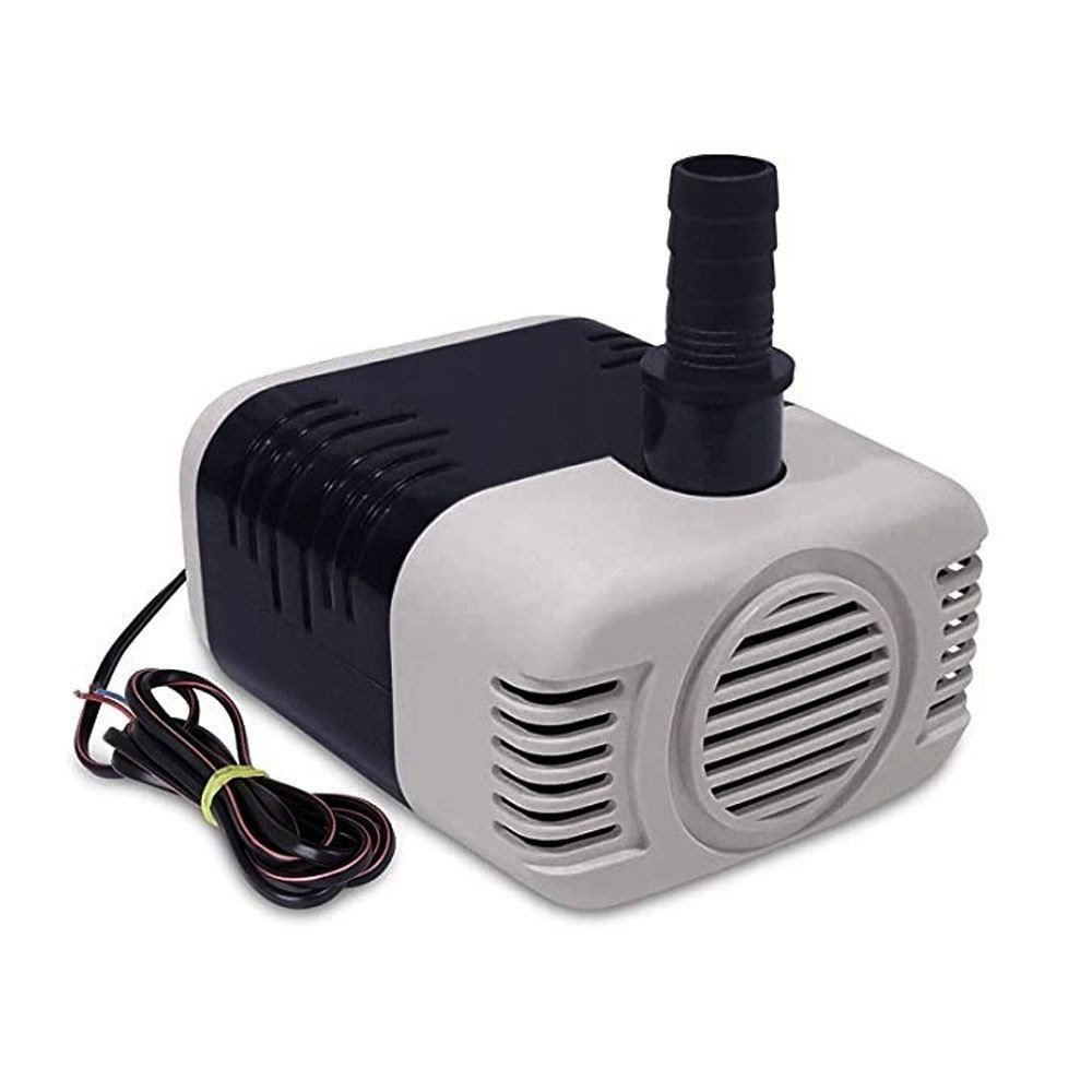 Less than 1 HP Electric 18W Desert Air Cooler Pump