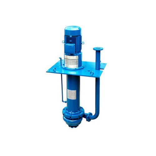 Vertical Sump Pump