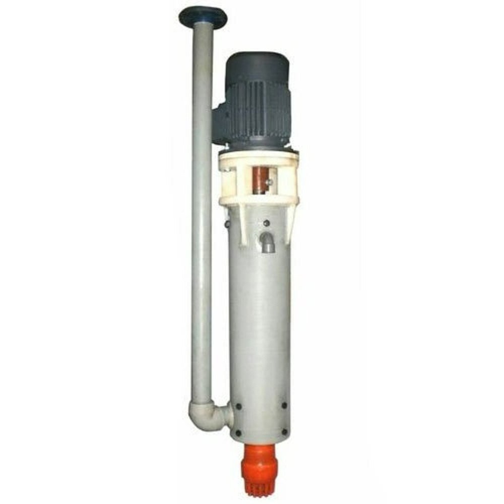 Ambey Polypropylene Sump Pumps, For Industrial