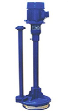 Up To 24 Mtrs Vertical Sump Pumps