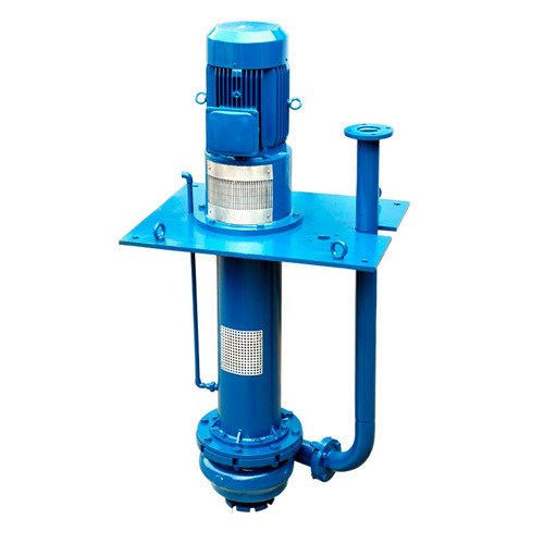 JEC Up To 9 Meter Vertical Sump Pump, Max Flow Rate: Up To 20, 000 M3/hr