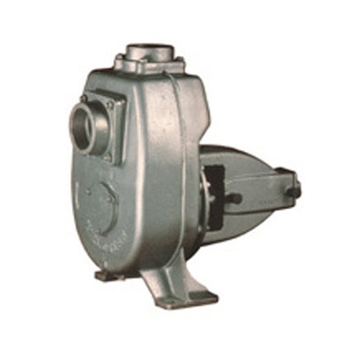 Three Phase Self Priming Pump, Voltage: 220 - 380 V