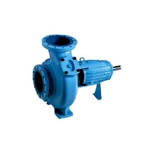 Multipump 5-10 m Solids Handling Pumps, For Industrial