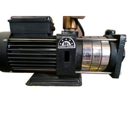 Karthiikey 150 m 1 HP Horizontal Submersible Pump, For Industrial