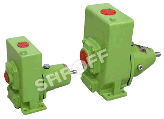 40 M Centrifugal Sewage Pumps, Max Flow Rate: 300 Cu Mtr / Hr, Model: SPLM & SPLG