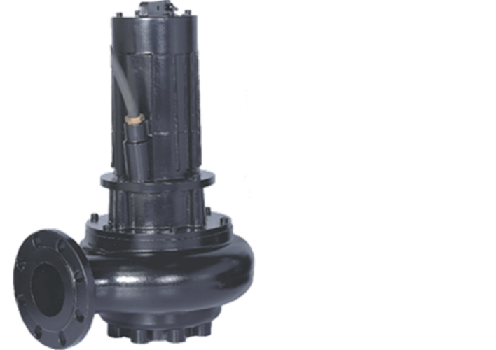 Centrifugal Sewage Pumps, For Water, Model Name/Number: GBC-V15-DM-AS