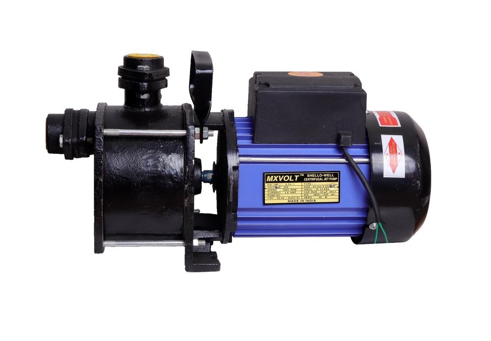 orient 1 Shallow Well Jet Pumps, Discharge Outlet Size: 25mm, Capacity: 40meter