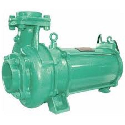 1 - 3 HP 51 to 100 m Wilo MPO Horizontal Open Well Submersible Pump