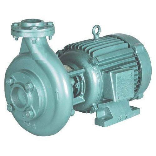 Franklin curing pump