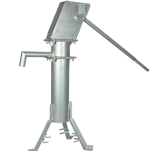 India Mark III Vlom-50 Hand Pump