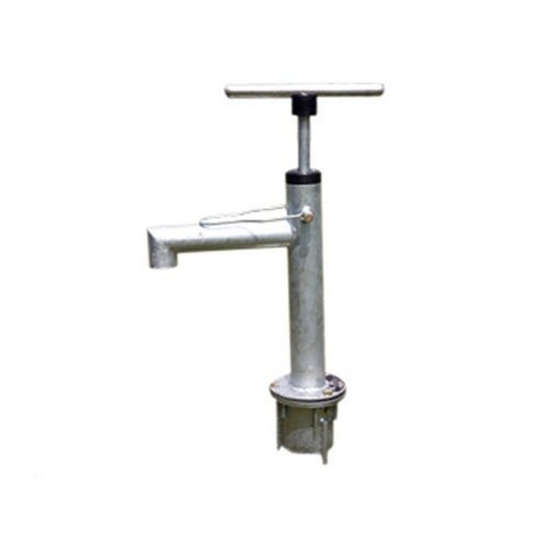 Cast Iron Agricultural Hand Pumps, Discharge: 10-15 LPH