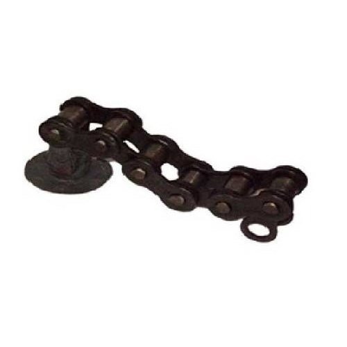 MS, Cast Iron (Coupler) Hand Pump Chain, Packaging Type: Box