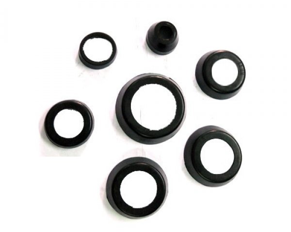 Hand Pump Rubber