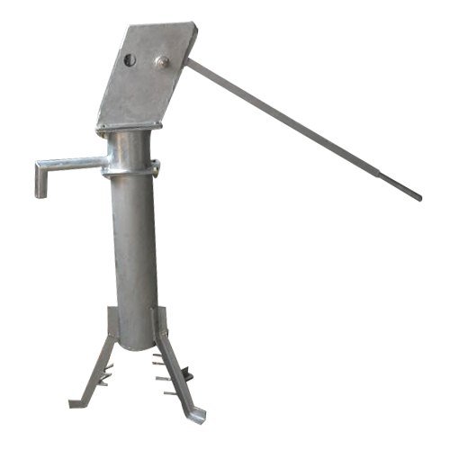 India Mark II Hand Pump