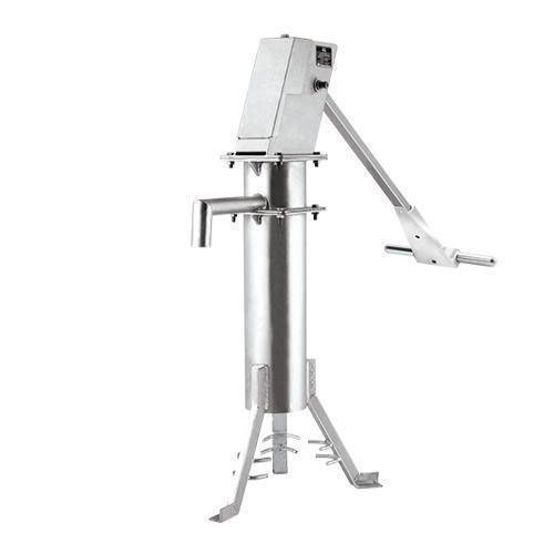 India Mark II Galvanized Hand Pump