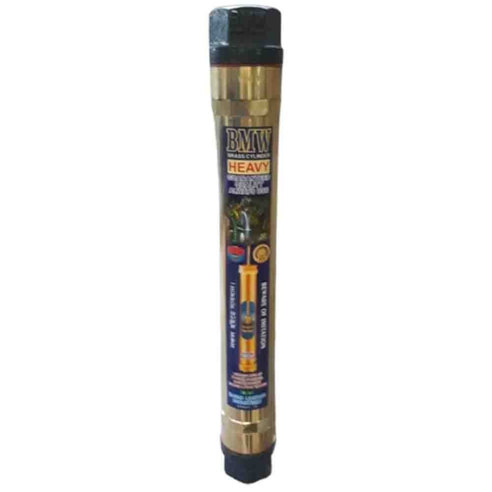 Brass Hand Pump Cylinder