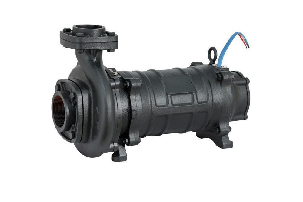 Loyal 0.50 to 5 Single Phase Horizontal Openwell Submersible Pump