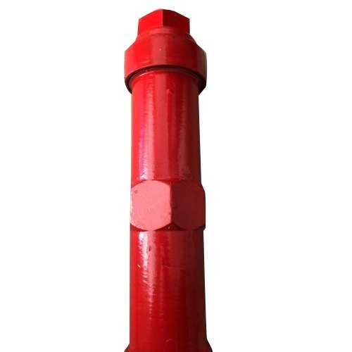 IndiaMark Cast Iron India Mark II Deepwell Hand Pump Cylinder, 20-25 LPH, 7-14 m