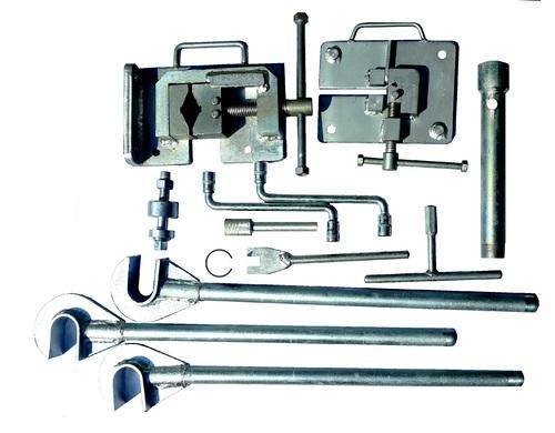 GI Hand Pump Installation Tool Kit