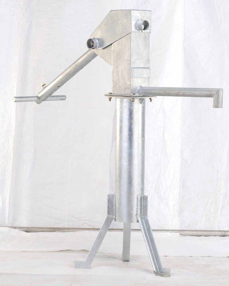 GI Afridev Hand Pump