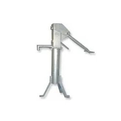 GI Afridev Deep Well Hand Pumps