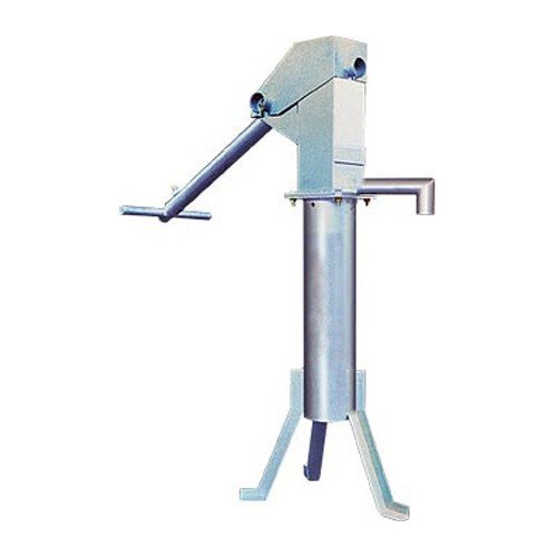 Afridev Deep Well Hand Pump