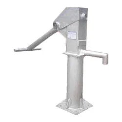 Afridev Hand Pump