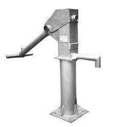 Afridev Hand Pumps