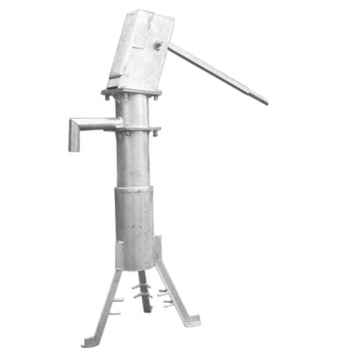 India Mark III Hand Pumps VLOM 50, 0-7 m, 10-15 LPH