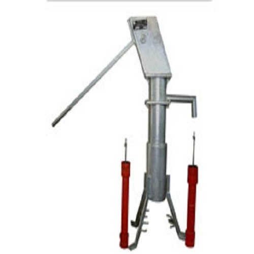 India Mark III Hand Pump