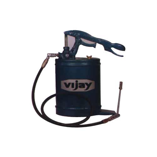 Hand Operated Grease Bucket Pump