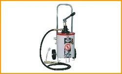 Hand Operated Lubrication Pump