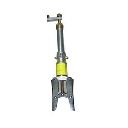 Hand Operated Pressure And Vacuum Pump