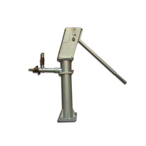 Force Lift Hand Pumps