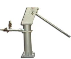 Force Lift Hand Pump