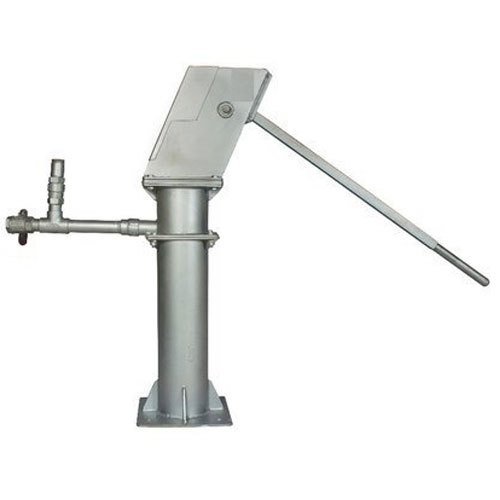 GI Force Lift Hand Pump