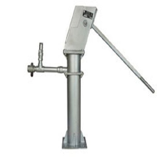 Force Lift Hand Pumps