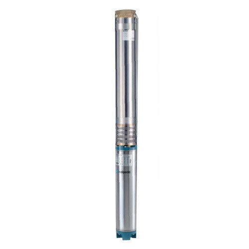 Submersible Borehole Pump