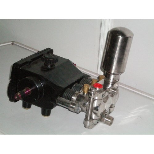 Malhar Pressure Washer Pump