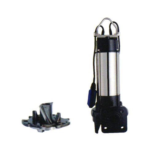 Electric Crompton CCPM Submersible Pump