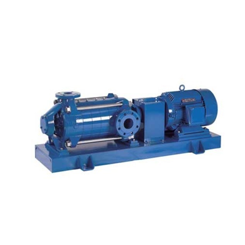 850 M Cast Iron Kirloskar Horizontal Multistage Pump